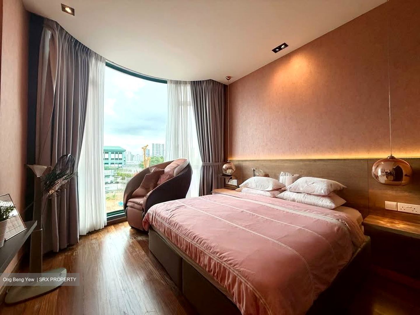 Thomson 800 (D11), Condominium #556954821